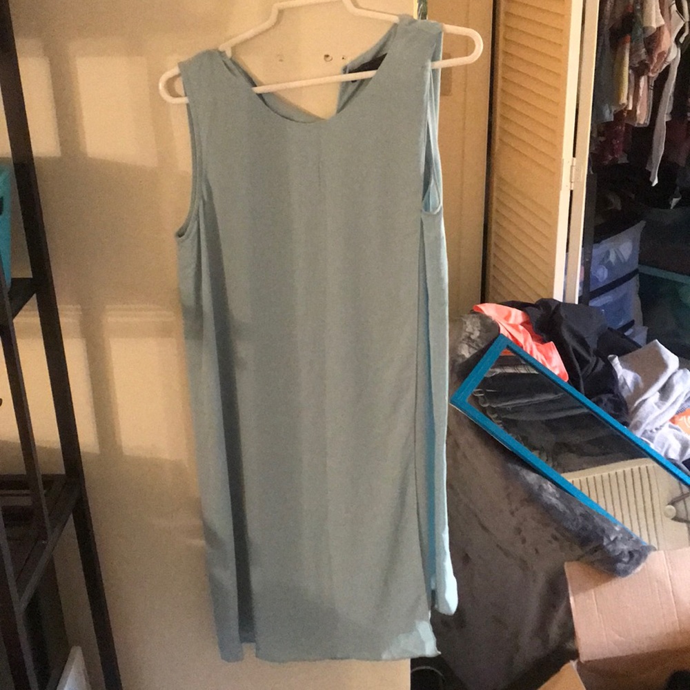 Shift Dress
